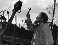 Кадр из фильма 'Виринея', производство 'Ленфильм',