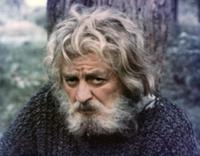 Кадр из фильма 'Скорбное бесчувствие', СССР, 1987.