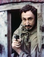 Кадр из фильма 'Скорбное бесчувствие', СССР, 1987.