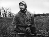 Кадр из фильма 'Скорбное бесчувствие', СССР, 1987.