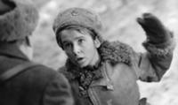 Кадр из фильма 'Возмездие', СССР, 1967. На фото - 