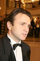 Церемония награждения Национальной телевизионной п