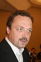 Церемония награждения Национальной телевизионной п