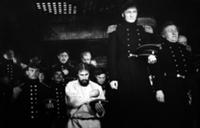 Кадр из фильма 'Странник', СССР, 1987. На фото - А