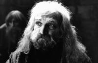 Кадр из фильма 'Узник замка Иф', СССР, 1988. На фо