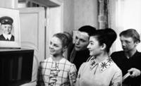 Кадр из фильма 'Я вас любил... (сочинение на вольн