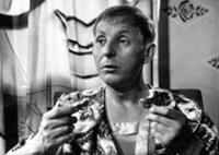 Кадр из фильма 'Необыкновенный город', СССР, 1963.