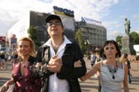 Закрытие 29-го Московского международного кинофест