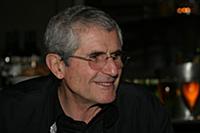 Вручение ежегодного специального приза журнала Vog