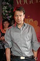 Вручение ежегодного специального приза журнала Vog