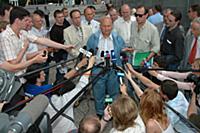 Подборка фотографий российских политиков 2005-2007