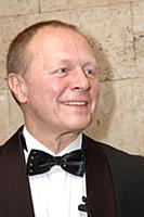 Юбилейный вечер, посвящённый 60-летию Бориса Галки