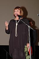 Юбилейный вечер, посвящённый 60-летию Бориса Галки