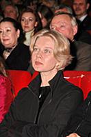 Юбилейный вечер, посвящённый 60-летию Бориса Галки