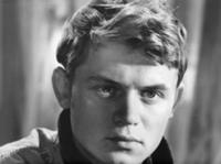 Кадр из фильма 'Шурка выбирает море', СССР, 1963. 
