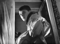 Кадр из фильма 'Шурка выбирает море', СССР, 1963. 