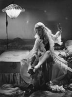 Кадр из фильма 'Черемушки', СССР, 1962. На фото - 