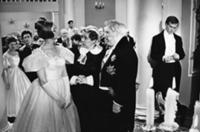 Кадр из кинофильма 'Разбудите Мухина', СССР, 1967.