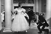 Кадр из кинофильма 'Разбудите Мухина', СССР, 1967.