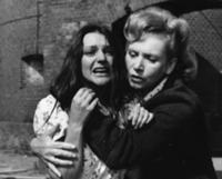 Кадр из кинофильма 'Последний форт', СССР, 1972. Н