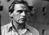 Кадр из кинофильма 'Последний форт', СССР, 1972. Н