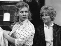 Кадр из кинофильма 'Последний форт', СССР, 1972. Н