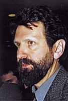 Подборка фотографий российских знаменитостей, 1997