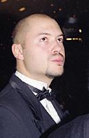 Подборка фотографий российских знаменитостей, 1997