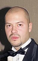 Подборка фотографий российских знаменитостей, 1997