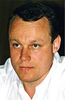 Подборка фотографий российских знаменитостей, 1997