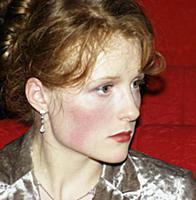 Подборка фотографий российских знаменитостей, 1997
