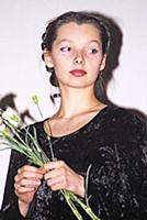 Подборка фотографий российских знаменитостей, 1997