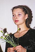 Подборка фотографий российских знаменитостей, 1997