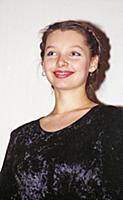 Подборка фотографий российских знаменитостей, 1997