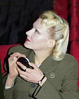 Подборка фотографий российских знаменитостей, 1997