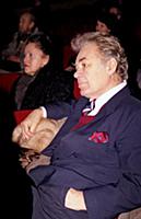 Подборка фотографий российских знаменитостей, 1997