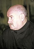 Подборка фотографий российских знаменитостей, 1997