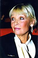 Подборка фотографий российских знаменитостей, 1997