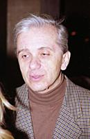 Подборка фотографий российских знаменитостей, 1997