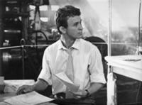 Кадр из фильма 'Пока жив человек', СССР, 1963. На 