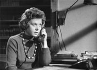 Кадр из фильма 'Пока жив человек', СССР, 1963. На 