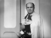 Кадр из фильма 'Пока жив человек', СССР, 1963. На 