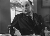 Кадр из фильма 'Пока жив человек', СССР, 1963. На 