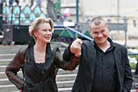 Международный Московский кинофестиваль, Москва, ию
