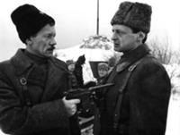 Кадр из фильма 'В Крыму не всегда лето', СССР, 198
