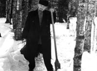 Кадр из фильма 'В Крыму не всегда лето', СССР, 198