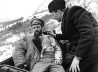 Кадр из фильма 'В Крыму не всегда лето', СССР, 198