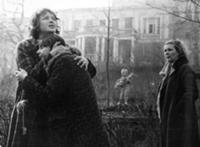 Кадр из фильма 'Пусть я умру, Господи', СССР, 1988