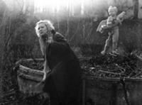 Кадр из фильма 'Пусть я умру, Господи', СССР, 1988