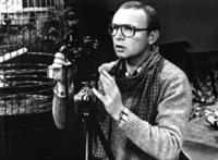 Кадр из фильма 'Кувырок через голову', СССР, 1987.